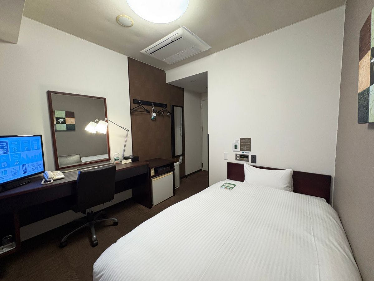 Hotel Route-Inn Shimada Ekimae