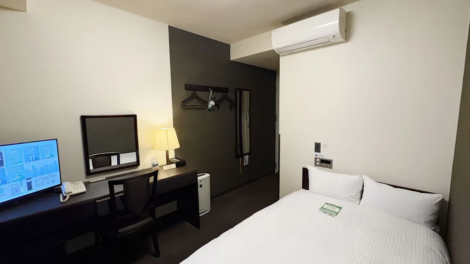 Hotel Route-Inn Shimada Ekimae