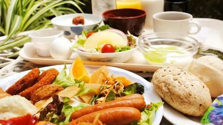 Hotel Route-Inn Shimada Ekimae