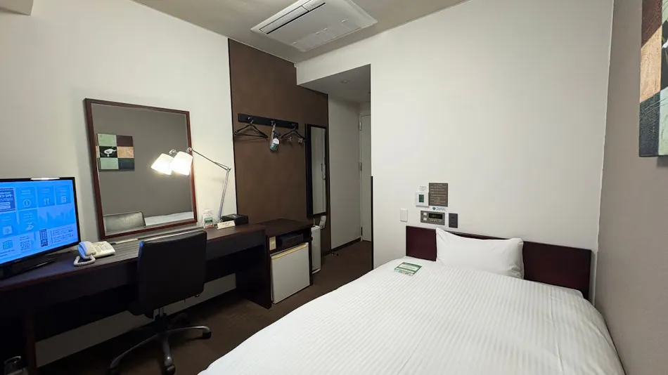 Hotel Route-Inn Shimada Ekimae