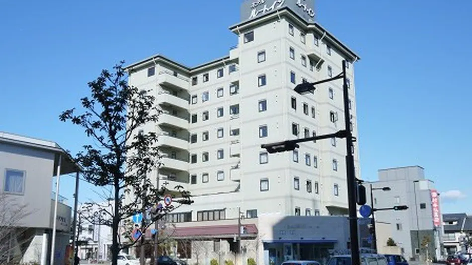 Hotel Route-Inn Shimada Ekimae