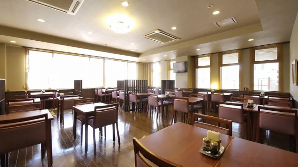 Hotel Route-Inn Shimada Ekimae