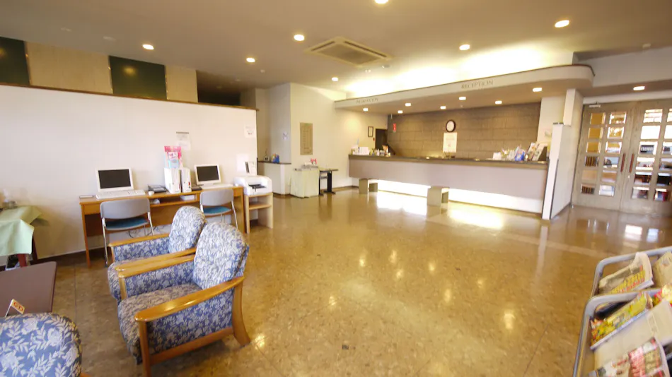 Hotel Route-Inn Shimada Ekimae