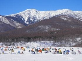 バラギ高原の宿　ホワイトドリーム