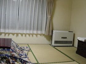 バラギ高原の宿　ホワイトドリーム