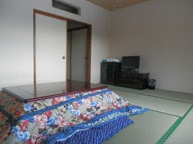 バラギ高原の宿　ホワイトドリーム