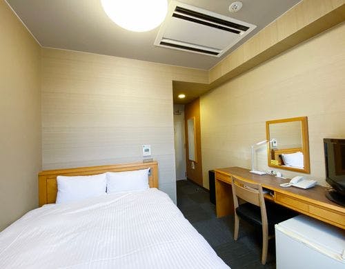 本館セミダブル