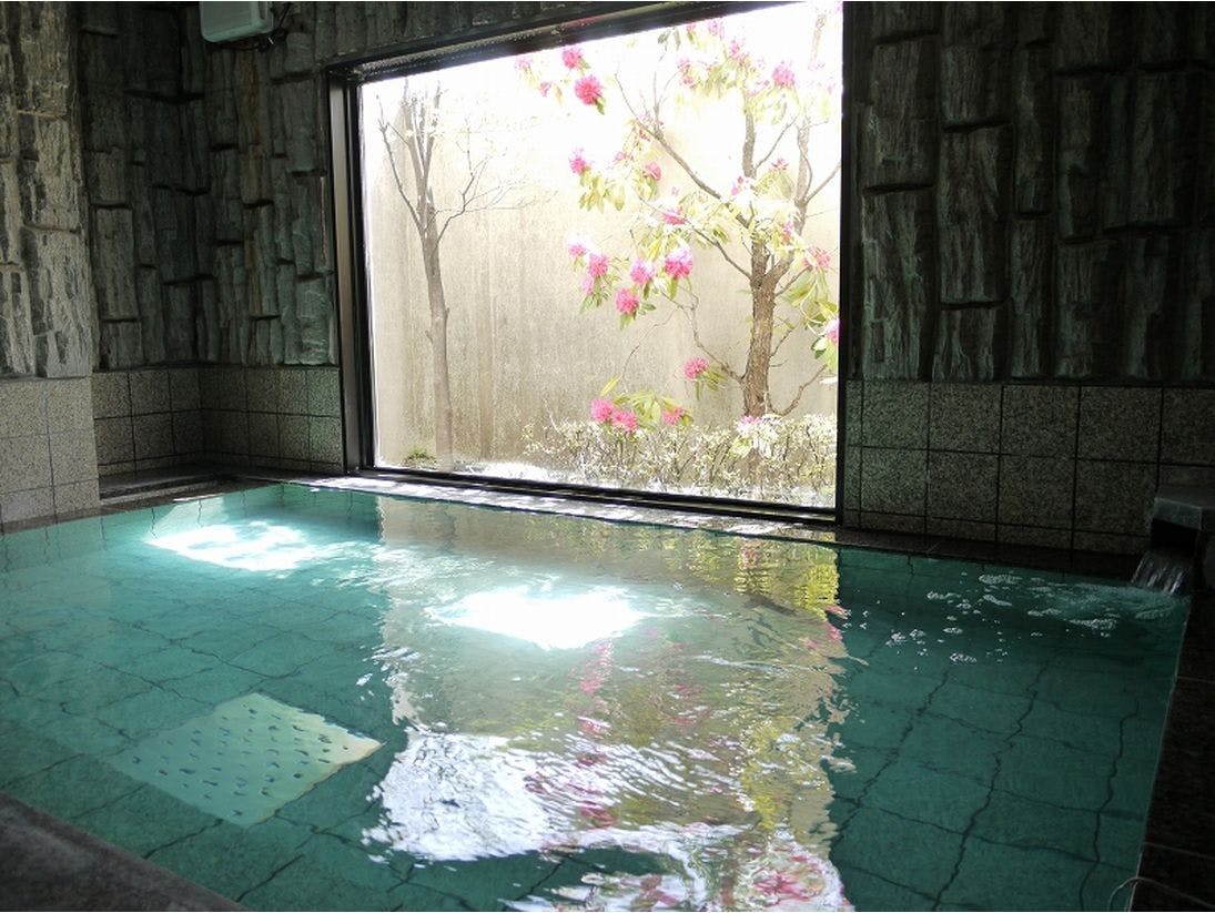 Hotel Route-Inn Shin-Shirakawa Ekihigashi