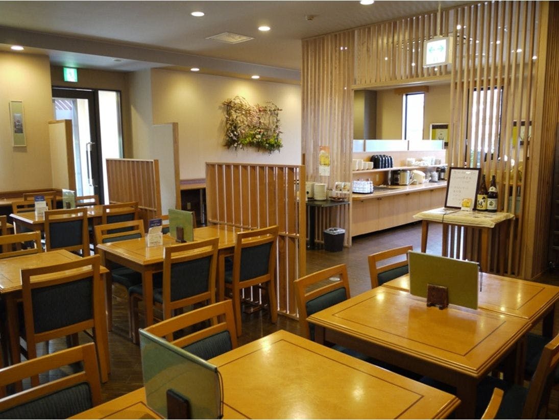 Hotel Route-Inn Shin-Shirakawa Ekihigashi