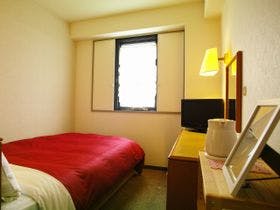 ツーリストホテル日立