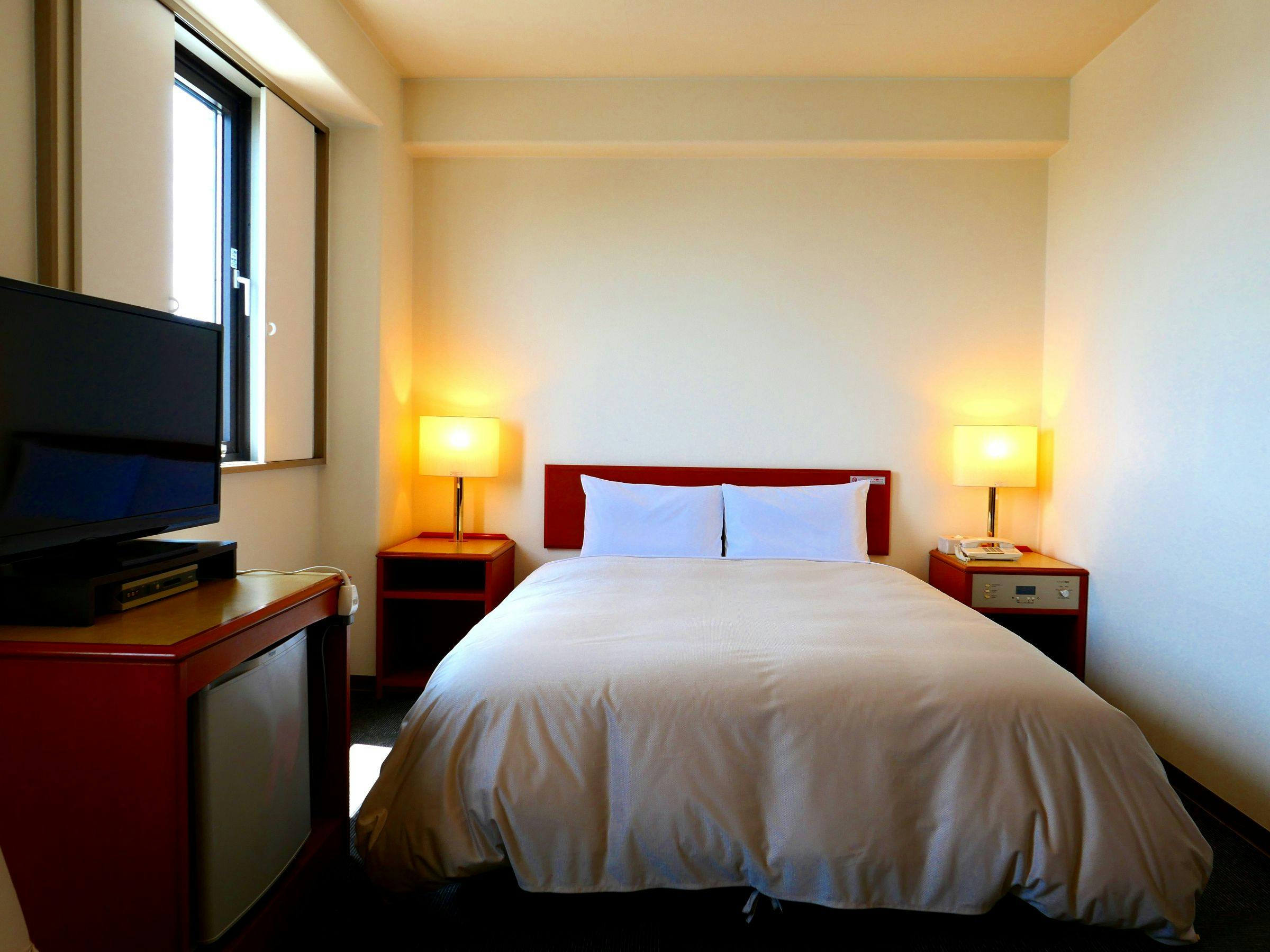 Tourist Hotel Hitachi