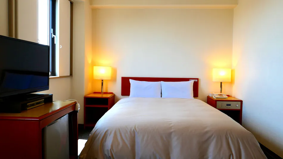 Tourist Hotel Hitachi