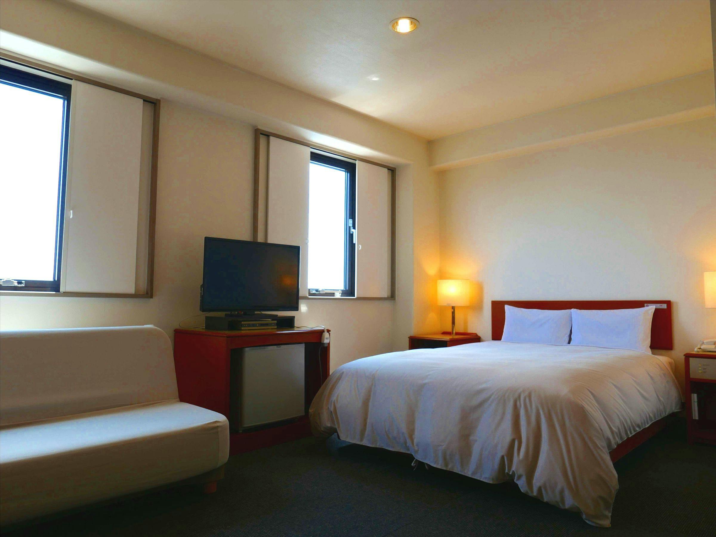 ห้องเตียงคู่