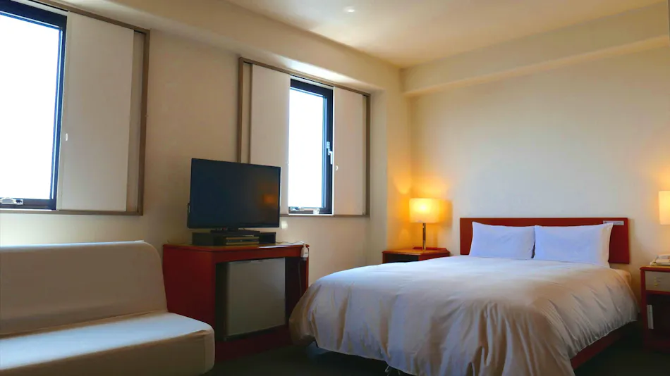 Tourist Hotel Hitachi