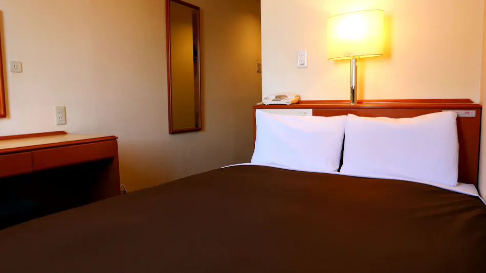 Tourist Hotel Hitachi