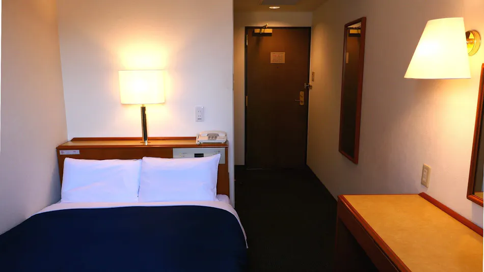 Tourist Hotel Hitachi