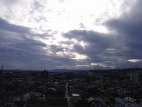 ツーリストホテル日立