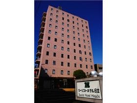 ツーリストホテル日立