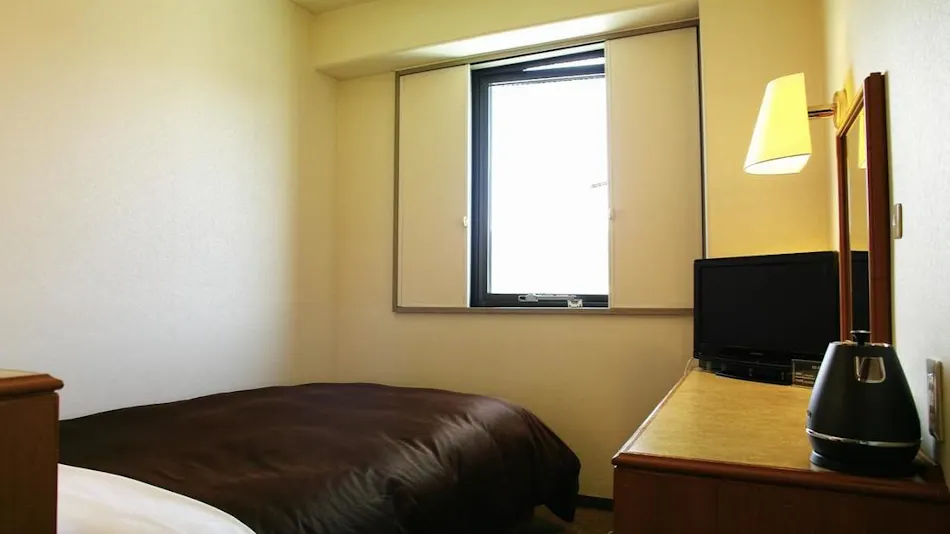 Tourist Hotel Hitachi