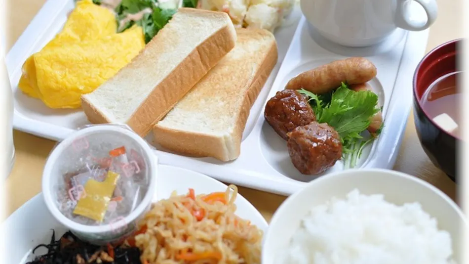 Tourist Hotel Hitachi