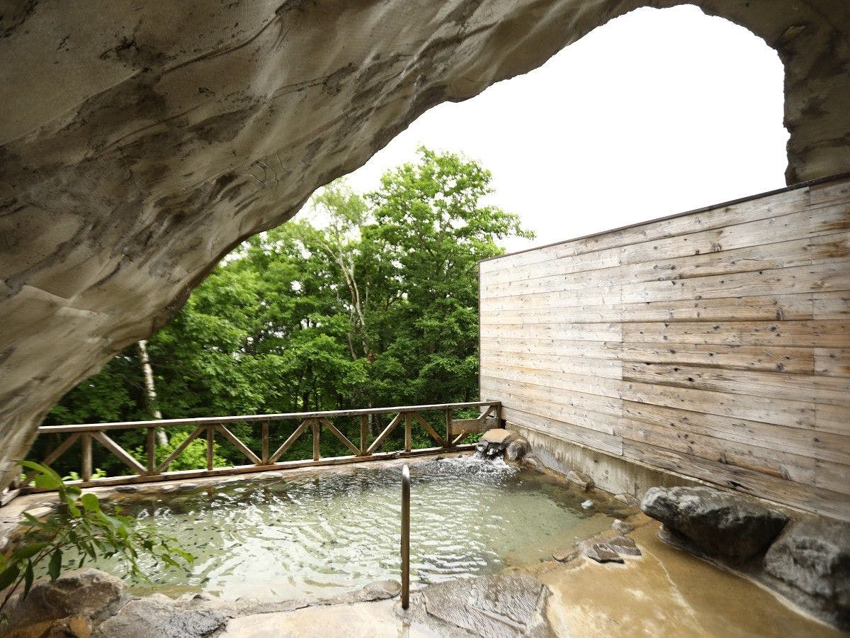 Hotel Silk Inn Madarao