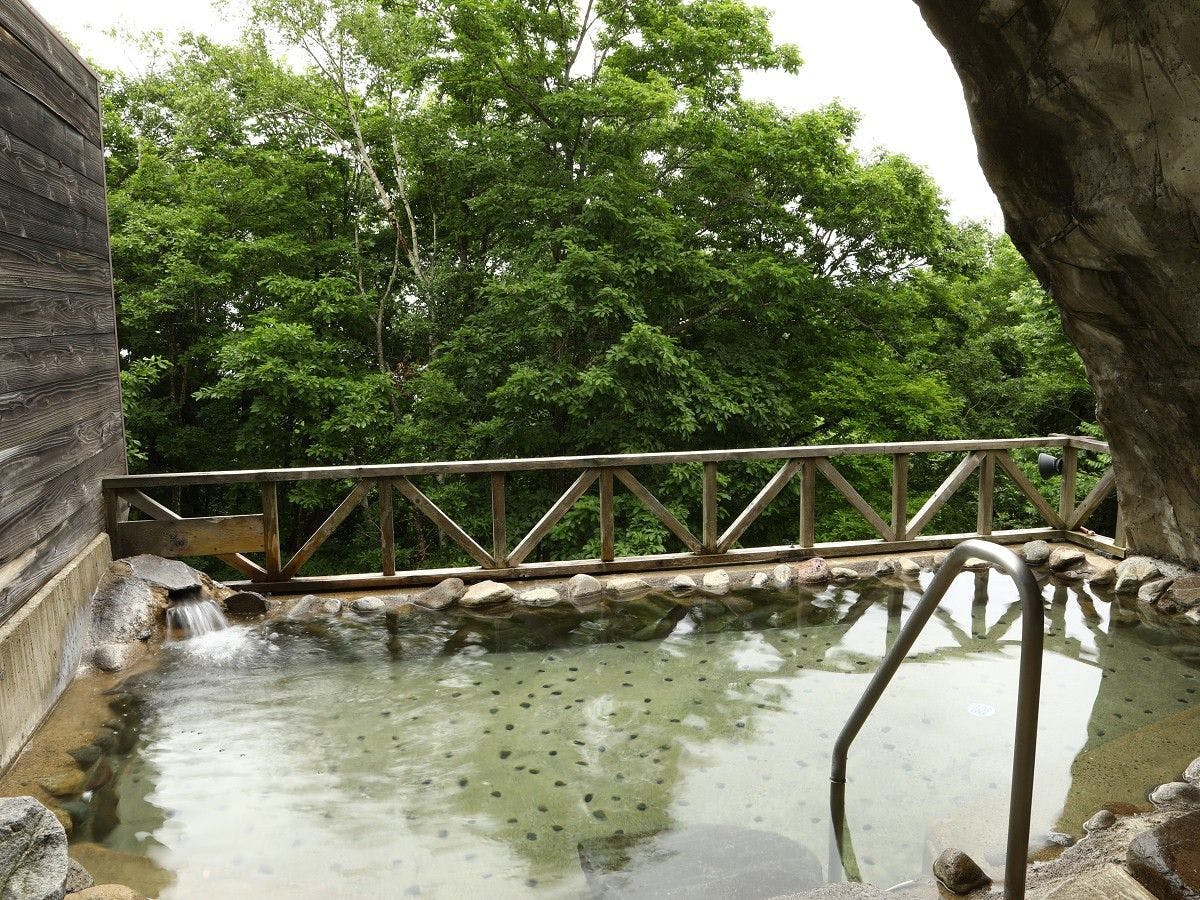 Hotel Silk Inn Madarao