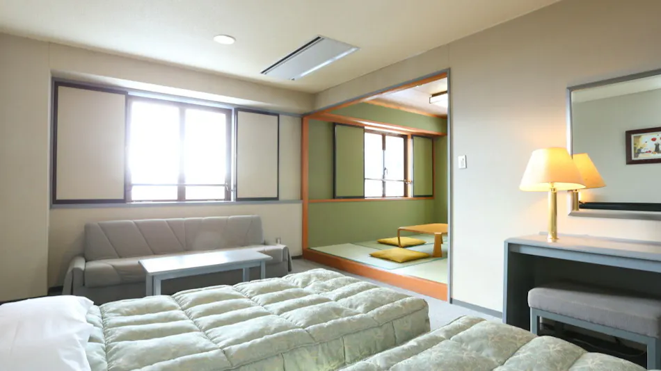 Hotel Silk Inn Madarao