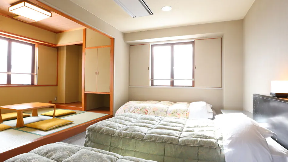 Hotel Silk Inn Madarao