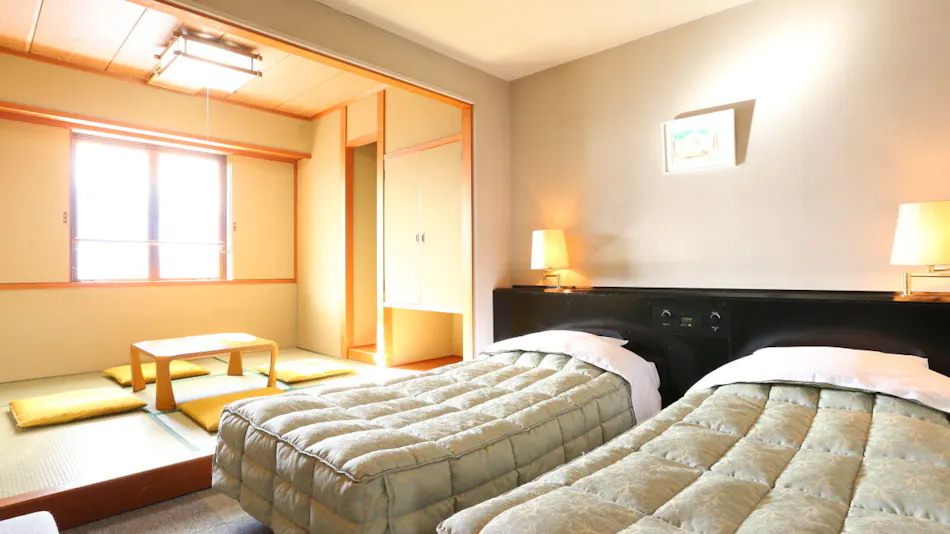 Hotel Silk Inn Madarao