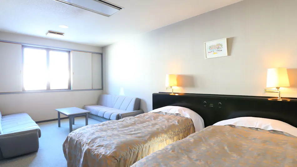 Hotel Silk Inn Madarao