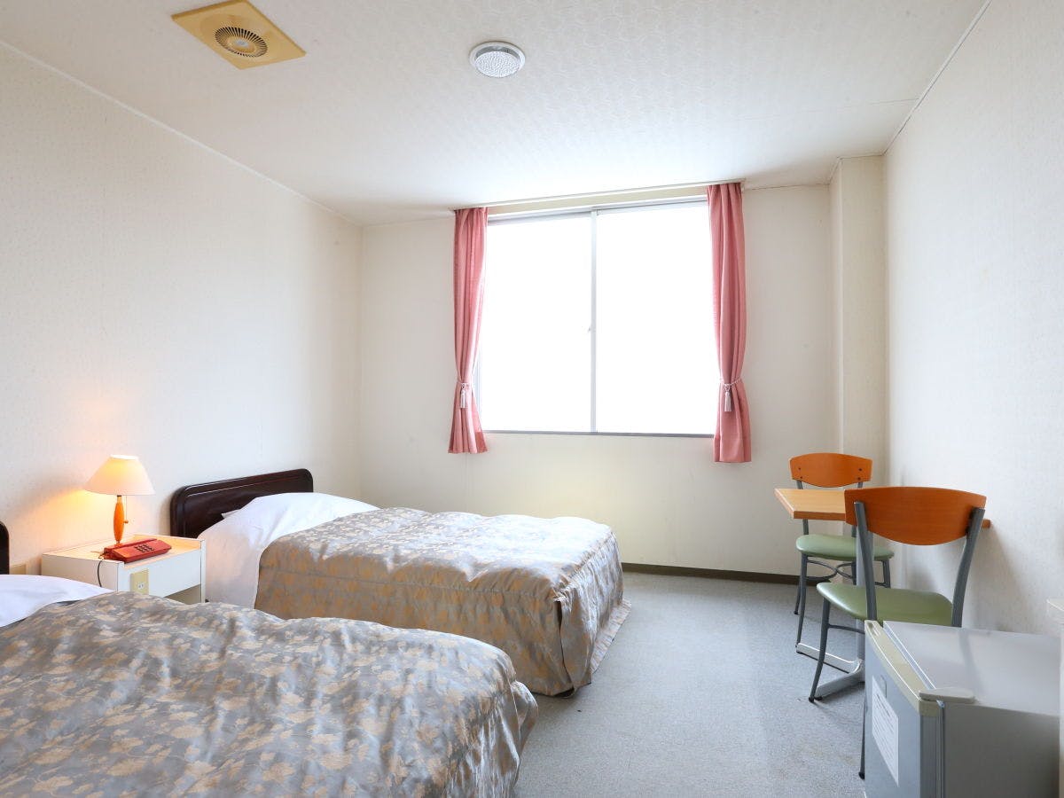 Hotel Silk Inn Madarao