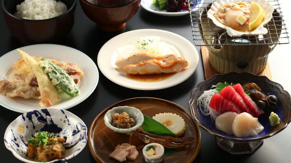 Hotel Silk Inn Madarao