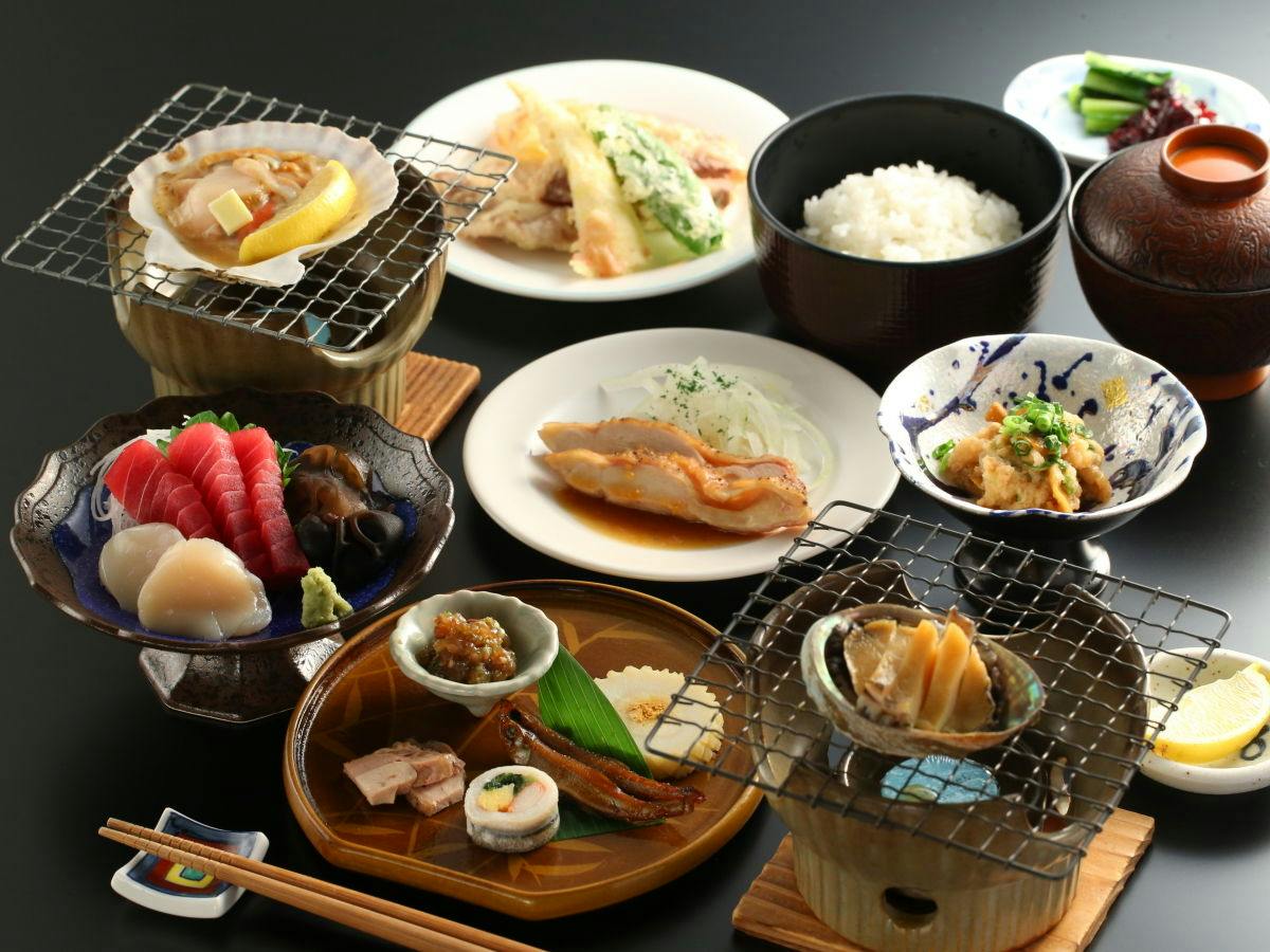 Hotel Silk Inn Madarao