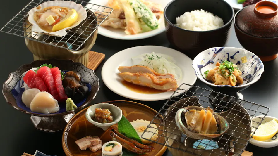 Hotel Silk Inn Madarao