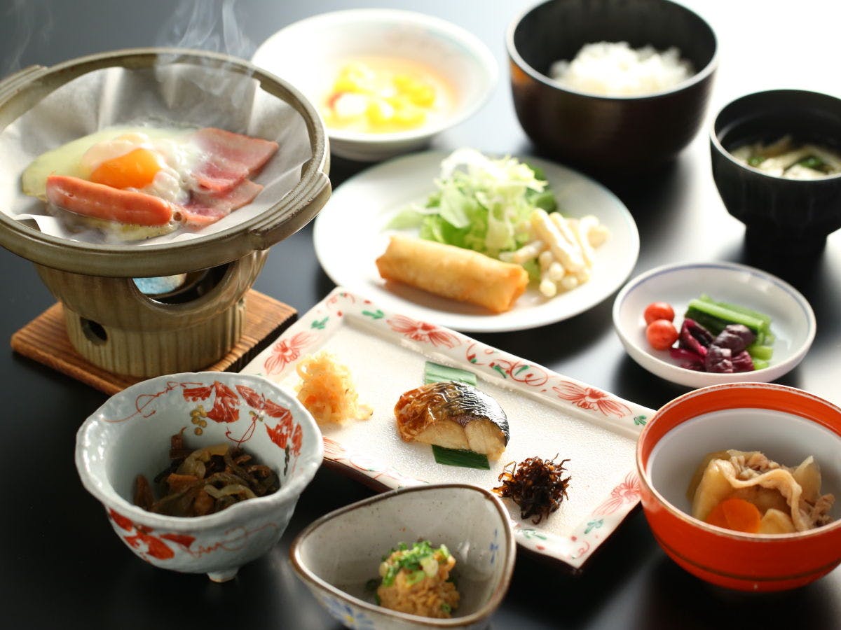 Hotel Silk Inn Madarao