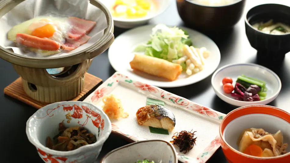 Hotel Silk Inn Madarao