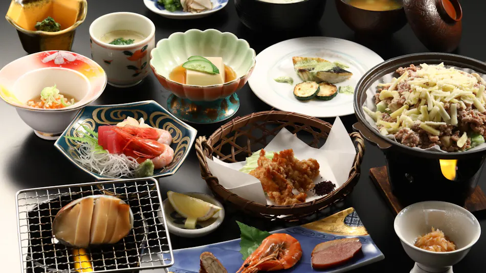 Hotel Silk Inn Madarao