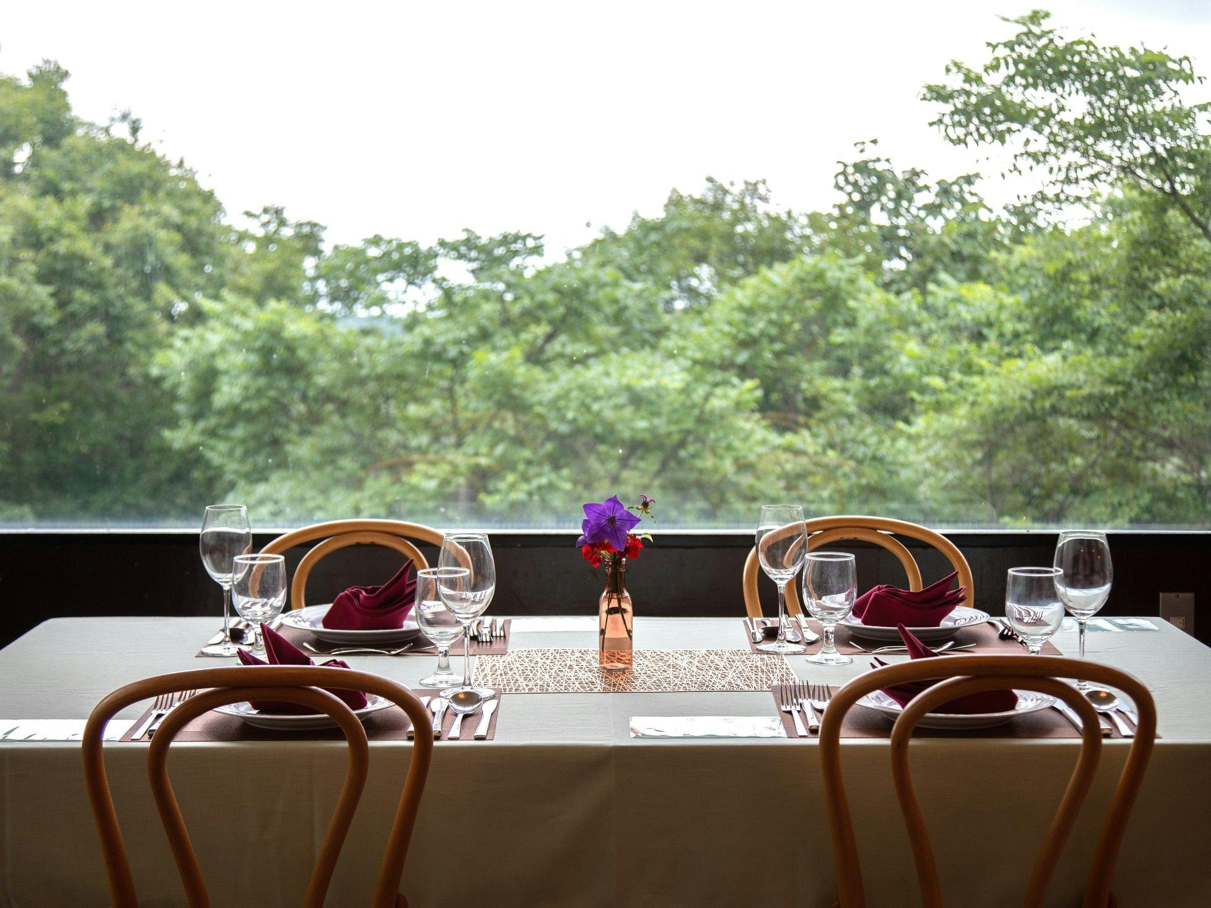 Hotel Silk Inn Madarao