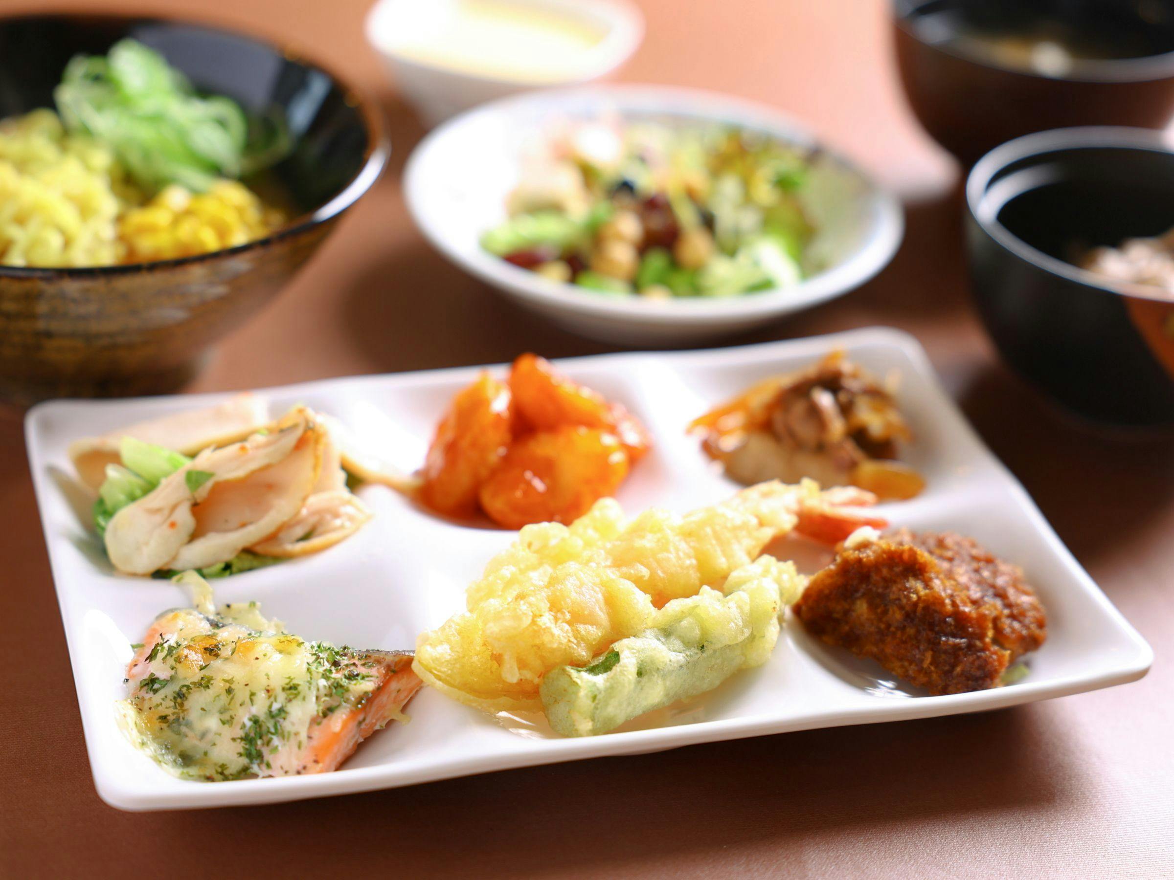 Hotel Silk Inn Madarao