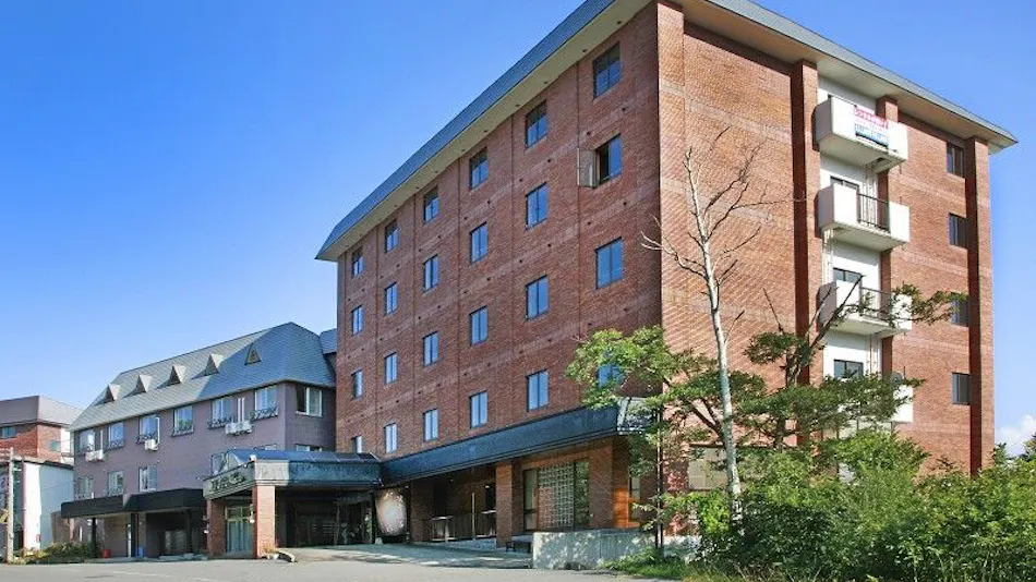 Hotel Silk Inn Madarao