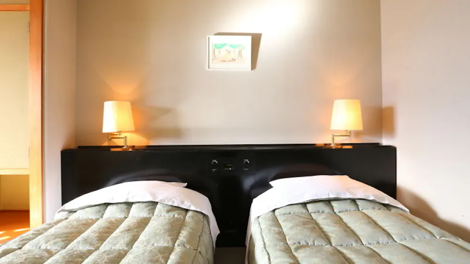 Hotel Silk Inn Madarao