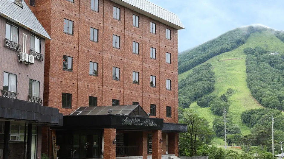 Hotel Silk Inn Madarao
