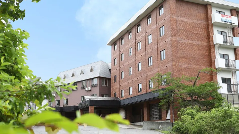 Hotel Silk Inn Madarao