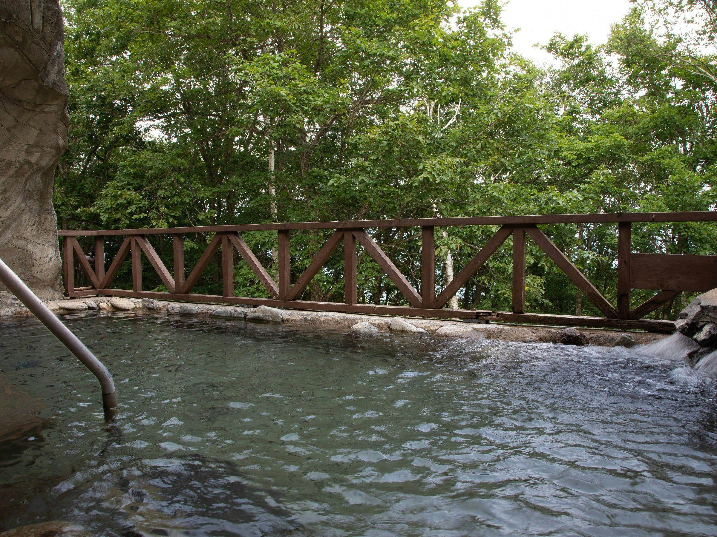 Hotel Silk Inn Madarao