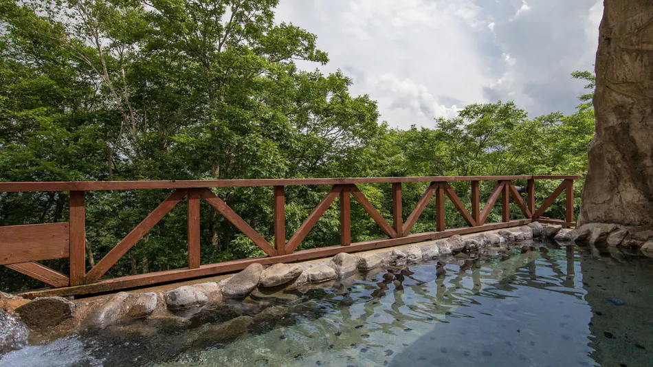 Hotel Silk Inn Madarao