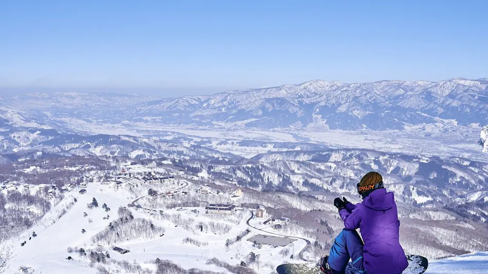 Hotel Silk Inn Madarao