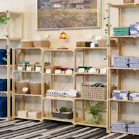 มุมสิ่งอำนวยความสะดวก