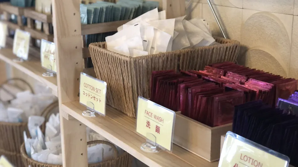 Hotel Silk Inn Madarao