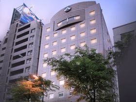 アークホテル東京池袋