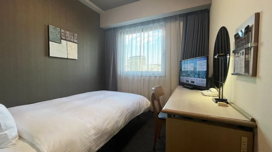 Hotel Route-Inn Tokyo Ikebukuro